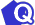 Q